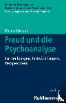 Ermann, Michael - Freud und die Psychoanalyse