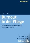 Schmidt, Brinja - Burnout in der Pflege