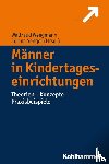  - Männer in Kindertageseinrichtungen
