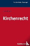 Rhode, Ulrich - Kirchenrecht