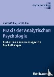Müller, Anette, Müller, Lutz - Praxis der Analytischen Psychologie