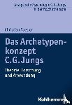 Roesler, Christian - Das Archetypenkonzept C. G. Jungs