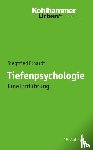 Elhardt, Siegfried - Tiefenpsychologie