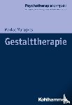Maragkos, Markos - Gestalttherapie