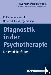  - Diagnostik in der Psychotherapie