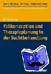 Funke, Wilma - Fallkonzeption und Therapieplanung