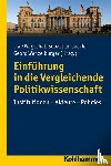  - Einführung in die Vergleichende Politikwissenschaft