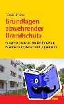 Kircher, Frieder - Grundlagen abwehrender Brandschutz - Feuerwehrwissen für Architekten, Brandschutzplaner und Ingenieure