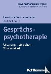 Biermann-Ratjen, Eva-Maria, Eckert, Jochen - Gesprächspsychotherapie