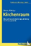 Bethge, Clemens W. - Kirchenraum