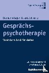 Biermann-Ratjen, Eva-Maria, Eckert, Jochen, Schwartz, Hans-Joachim - Gesprächspsychotherapie