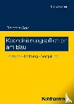 Gay, Barbara - Koordinierungspflichten am Bau
