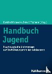  - Handbuch Jugend - Psychologische Sichtweisen auf Veränderungen in der Adoleszenz