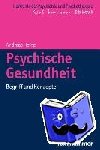 Heinz, Andreas - Psychische Gesundheit