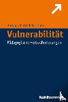 Burghardt, Daniel, Dziabel, Nadine, Höhne, Thomas - Vulnerabilität