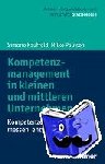 Kauffeld, Simone, Paulsen, Hilko - Kompetenzmanagement in Unternehmen