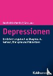Laux, Gerd, Wolfersdorf, Manfred - Depressionen