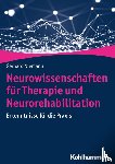Niemann, Gerhard - Neurowissenschaften für Therapie und Neurorehabilitation - Erkenntnisse für die Praxis