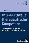 Gün, Ali Kemal - Interkulturelle therapeutische Kompetenz