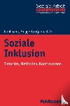 Kuhlmann, Carola, Mogge-Grotjahn, Hildegard, Balz, Hans-Jürgen - Soziale Inklusion