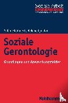 Kühnert, Sabine, Ignatzi, Helene - Soziale Gerontologie