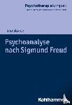 Storck, Timo - Psychoanalyse nach Sigmund Freud