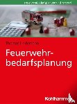 Lindemann, Thomas - Feuerwehrbedarfsplanung