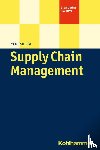 Sucky, Eric - Supply Chain Management