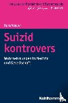 Wedler, Hans - Suizid kontrovers