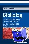 Pohl-Patalong, Uta - Bibliolog - Impulse für Gottesdienst, Gemeinde und Schule. Band 3: Handlungsfeld Religionsunterricht