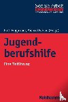  - Jugendberufshilfe