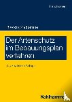 Scharmer, Eckart - Der Artenschutz im Bebauungsplanverfahren