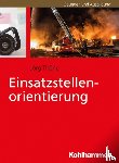 Thöne, Jörg - Einsatzstellenorientierung