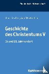 Fitschen, Klaus, Ritter, Adolf Martin - Geschichte des Christentums V
