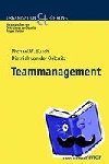 Busch, Michael W., Oelsnitz, Dietrich von der - Teammanagement - Grundlagen erfolgreichen Zusammenarbeitens
