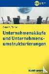 Fischer, Peter C. - Unternehmenskäufe und Unternehmensumstrukturierungen