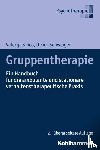 Sipos, Valerija, Schweiger, Ulrich - Gruppentherapie