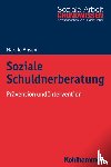Ansen, Harald - Soziale Schuldnerberatung