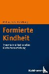 Honig, Michael-Sebastian - Betreute Kindheit