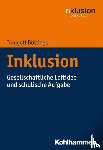 Böttinger, Traugott - Inklusion