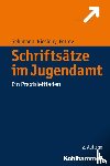 Gehlmann, Erhard, Nieslony, Frank, Petrov, Veszelinka - Schriftsätze im Jugendamt