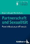 Kollmeyer, Birgit, Röder, Monika - Partnerschaft und Sexualität