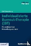 Kowarowsky, Gert - Individualisierte Burnout-Therapie (IBT)