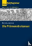Leinsle, Ulrich - Die Prämonstratenser