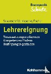 Schaarschmidt, Uwe, Kieschke, Ulf, Fischer, Andreas - Lehrereignung