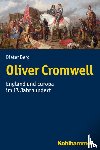 Berg, Dieter - Oliver Cromwell