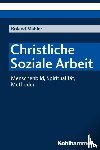 Mahler, Roland - Christliche Soziale Arbeit