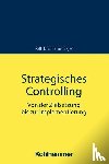 Schlemminger, Ralf B. - Strategisches Controlling