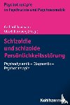  - Schizoidie und schizoide Persönlichkeitsstörung