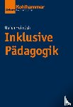 Heimlich, Ulrich - Inklusive Pädagogik